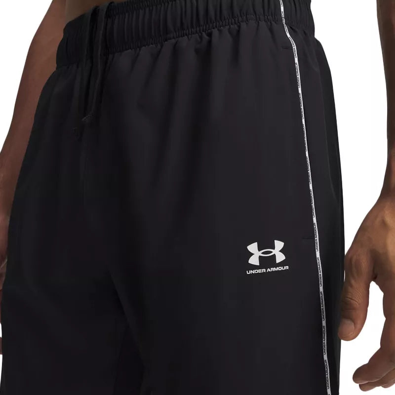 Ensemble de survêtement Under Armour CHALLENGER PRO