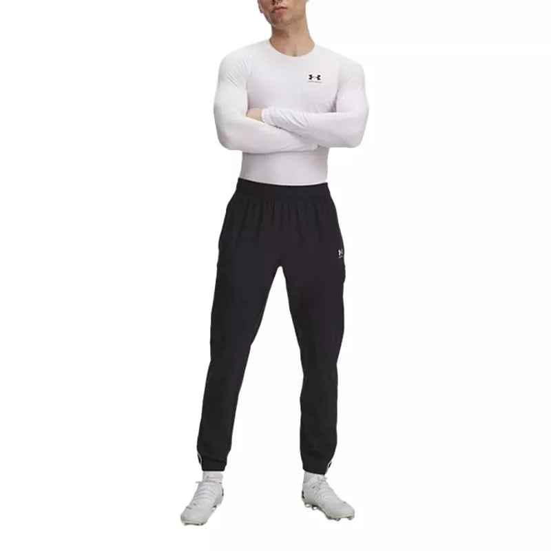 Pantalon de survêtement Under Armour CHALLENGER WARMUP