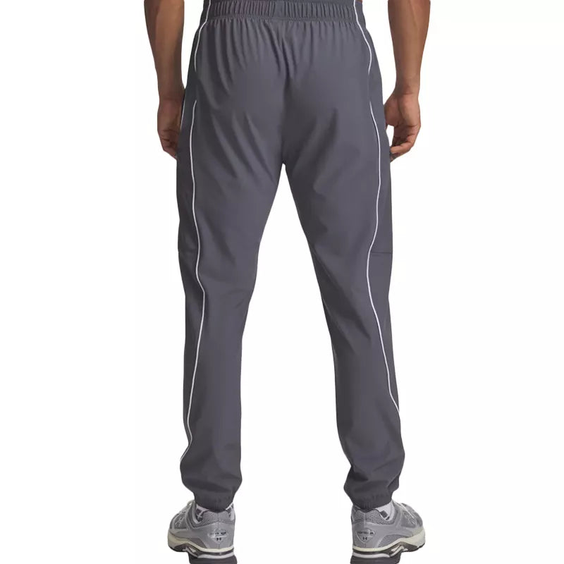 Pantalon de survêtement Under Armour CHALLENGER WARMUP