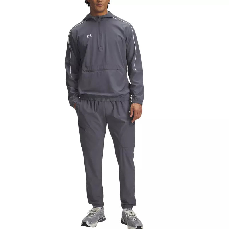 Pantalon de survêtement Under Armour CHALLENGER WARMUP