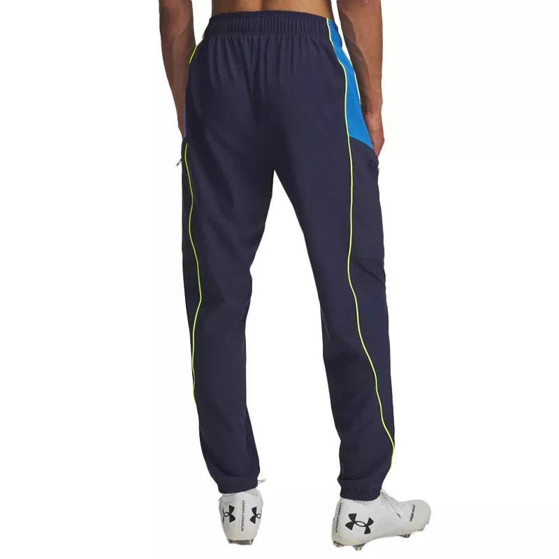 Pantalon de survêtement Under Armour CHALLENGER WARMUP