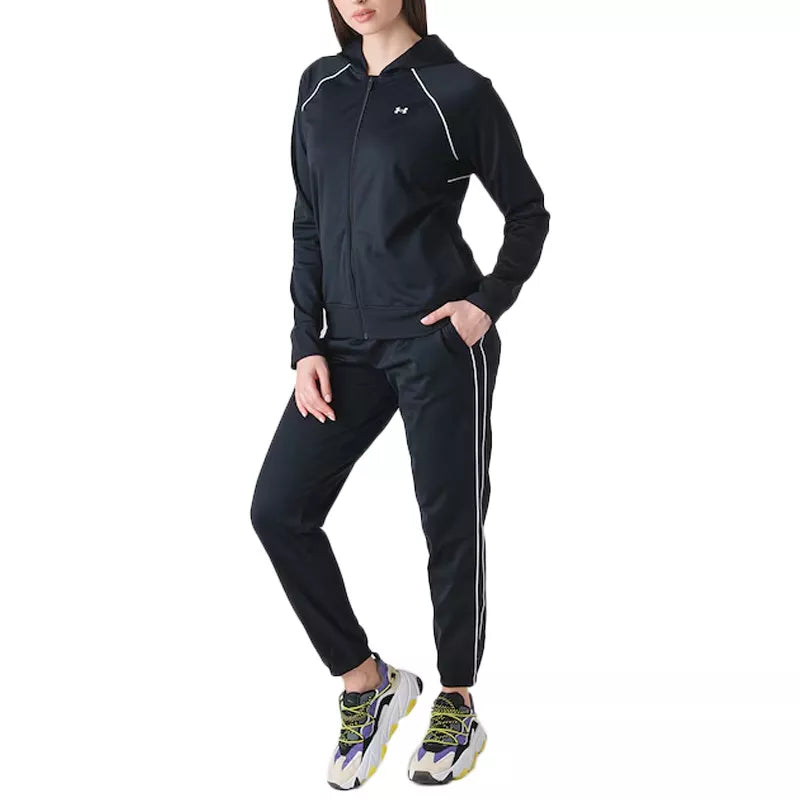 Ensemble de survêtement Under Armour UA Rival Tricot Tracksuit HD