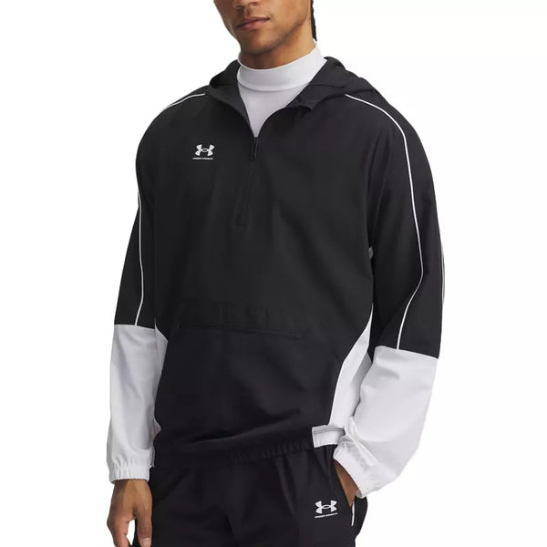 Veste de survêtement Under Armour CHALLENGER WARMUP