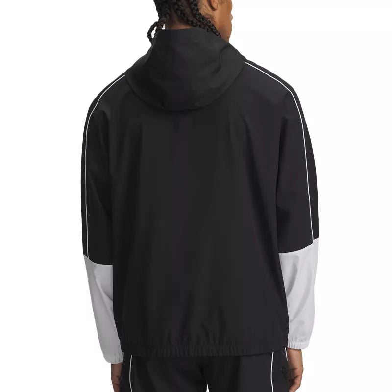 Veste de survêtement Under Armour CHALLENGER WARMUP