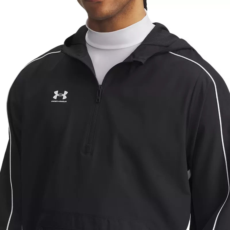 Veste de survêtement Under Armour CHALLENGER WARMUP