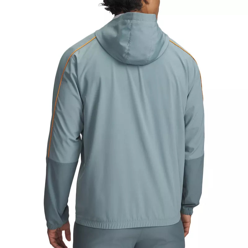 Veste de survêtement Under Armour CHALLENGER WARMUP