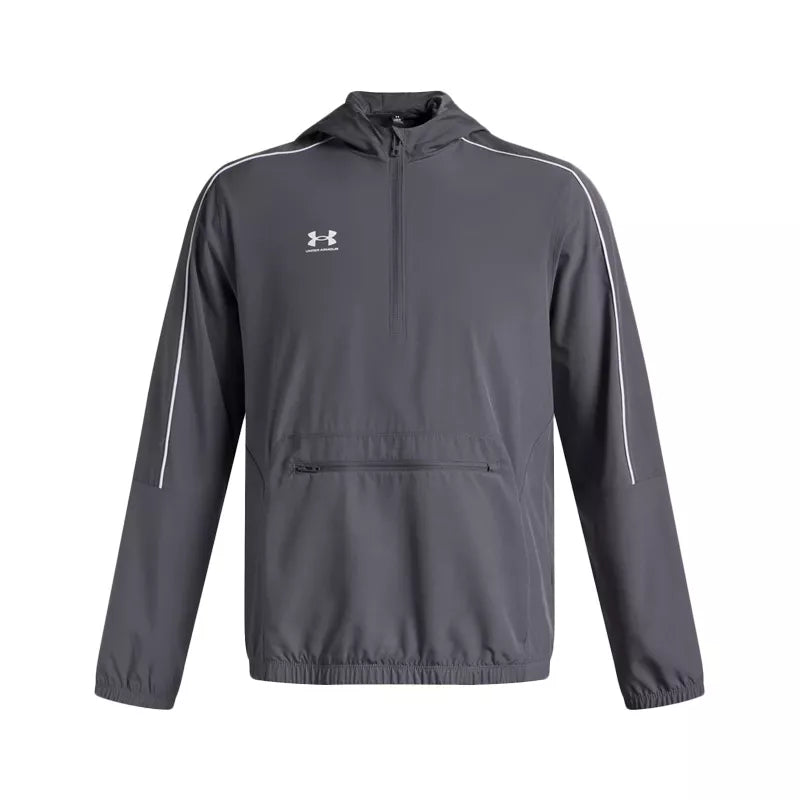 Veste de survêtement Under Armour CHALLENGER WARMUP