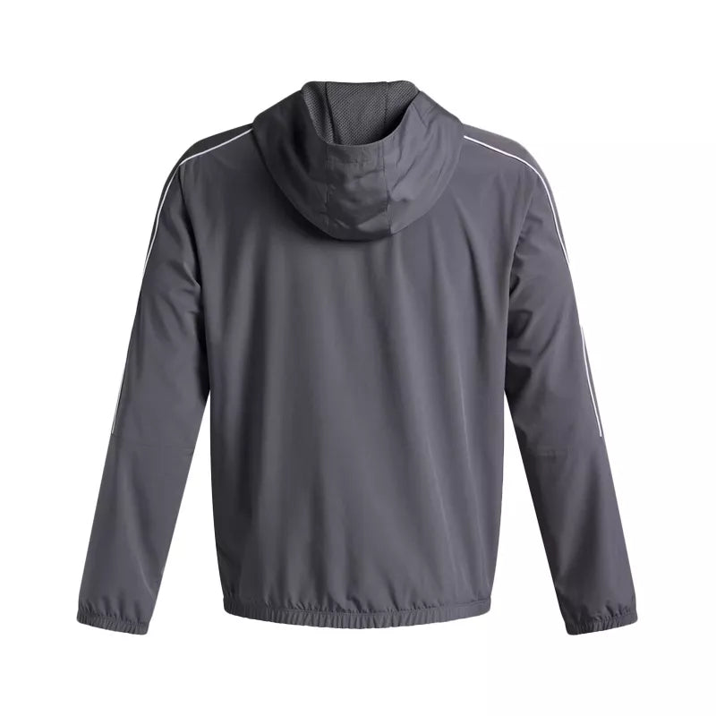 Veste de survêtement Under Armour CHALLENGER WARMUP