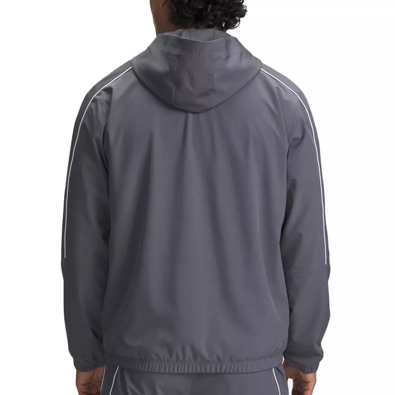 Veste de survêtement Under Armour CHALLENGER WARMUP