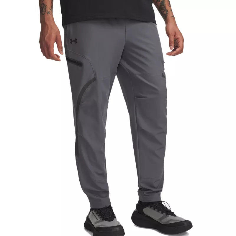 Pantalons de survêtement Under Armour UA UNSTOPPABLE CARGO PANT