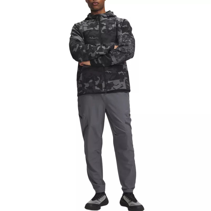 Pantalon de survêtement Under Armour UNSTOPPABLE CARGO PANT