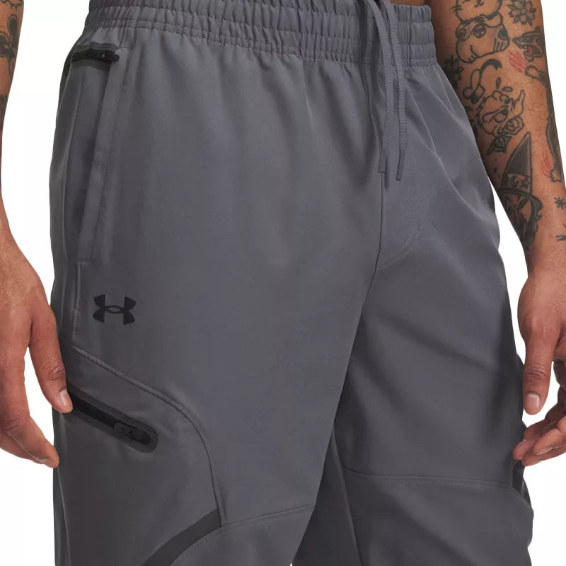 Pantalon de survêtement Under Armour UNSTOPPABLE CARGO PANT