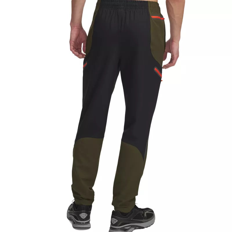 Pantalon de survêtement Under Armour UNSTOPPABLE CARGO