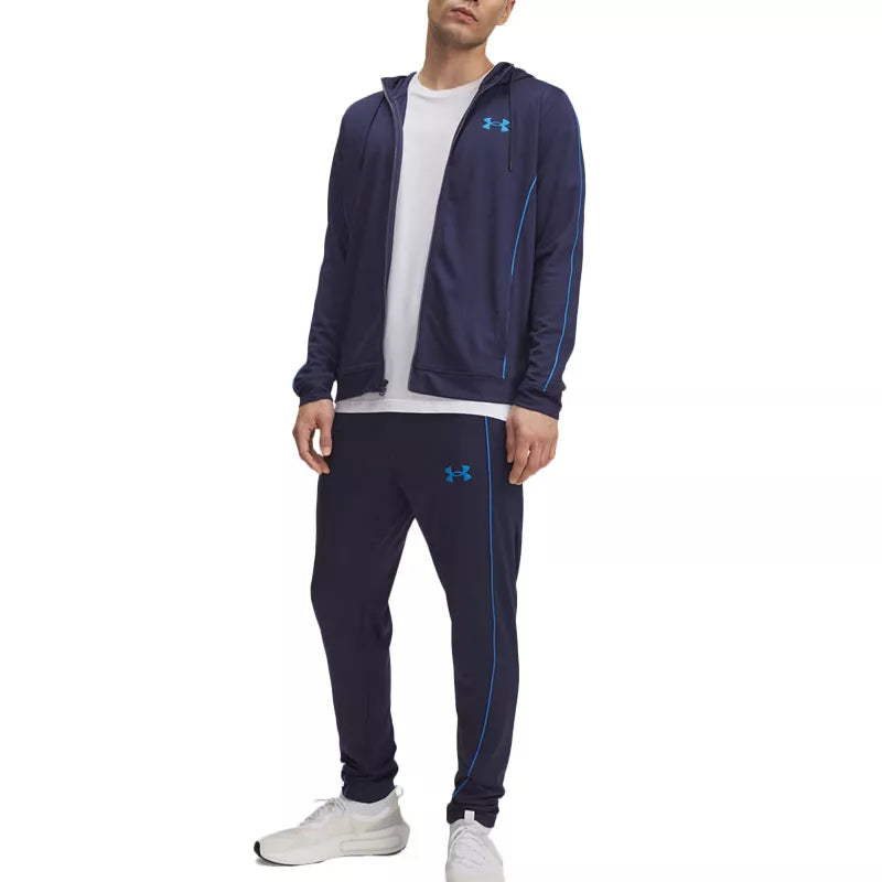 Ensemble de survêtement Under Armour UA EMEA Trackuit Novelty