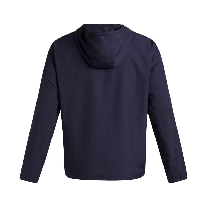 Blouson Under Armour RIVAL WOVEN WINDBREAKER