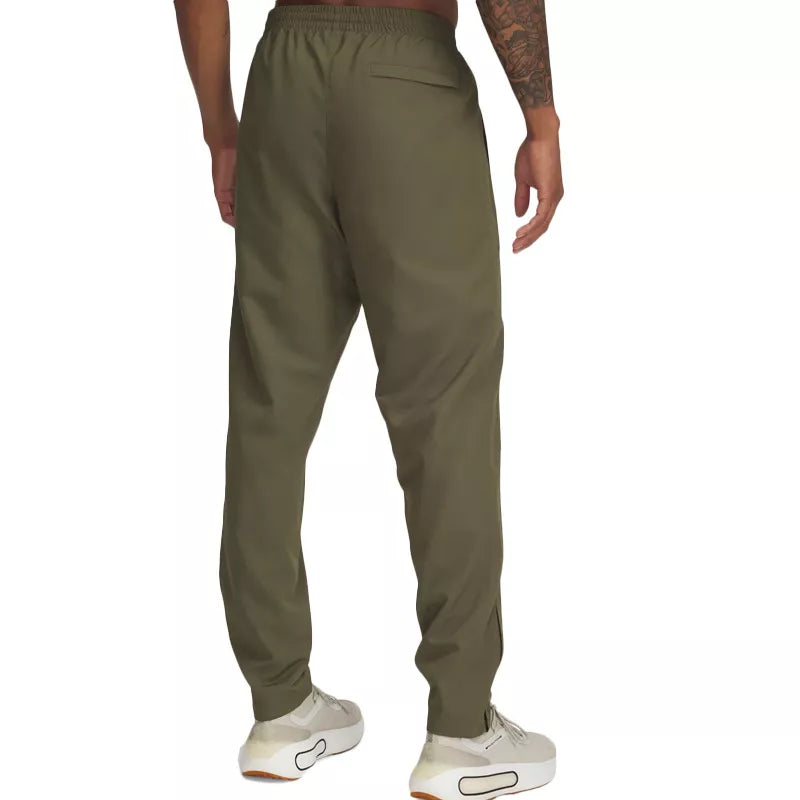 Pantalon Under Armour RIVAL WOVEN WINDBREAKER