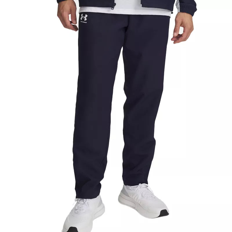 Pantalon Coupe-Vent Under Armour UA Rival Woven Windbreaker Pant