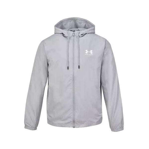 Blouson Under Armour RIVAL WOVEN WINDBREAKER