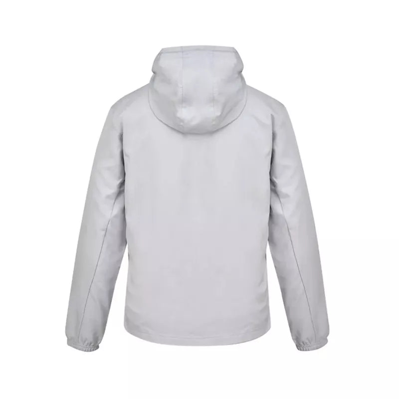 Blouson Under Armour RIVAL WOVEN WINDBREAKER