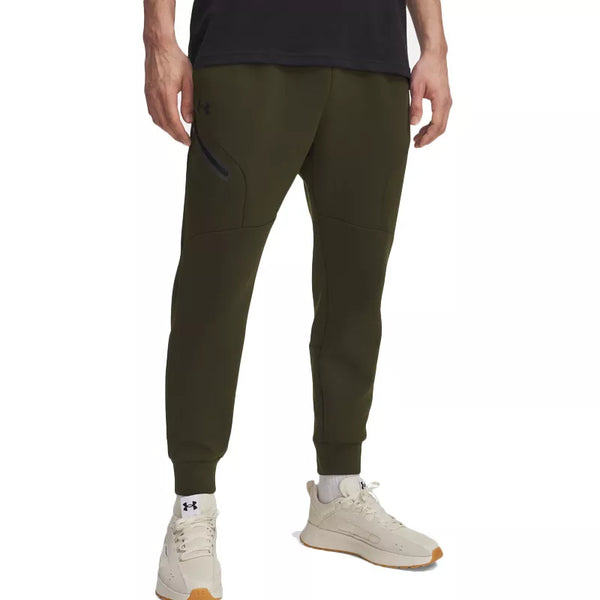 Pantalon de survêtement Under Armour UNSTOPPABLE FLC JOGGER