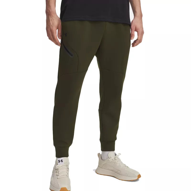Pantalons de survêtement Under Armour UA Unstoppable Flc Jogger