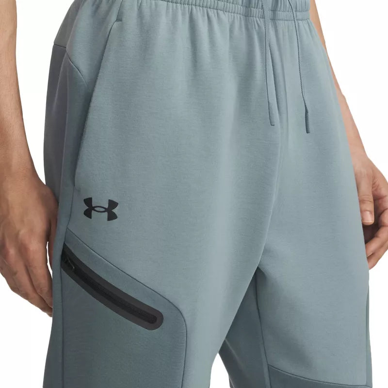 Pantalon de survêtement Under Armour UNSTOPPABLE FLC JOGGER