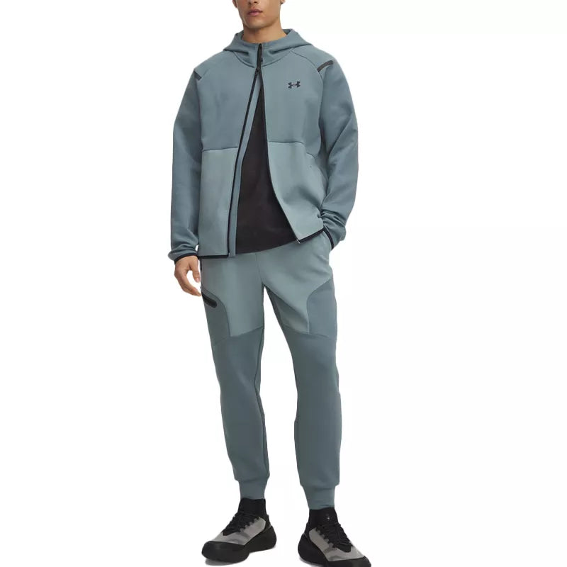 Pantalon de survêtement Under Armour UNSTOPPABLE FLC JOGGER