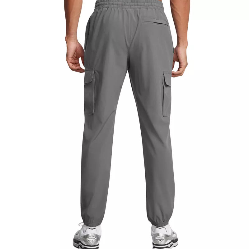 Pantalon Cargo Under Armour VIBE WOVEN