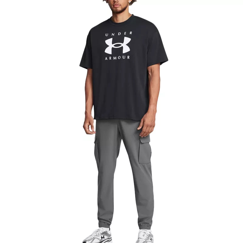 Pantalon Cargo Under Armour VIBE WOVEN