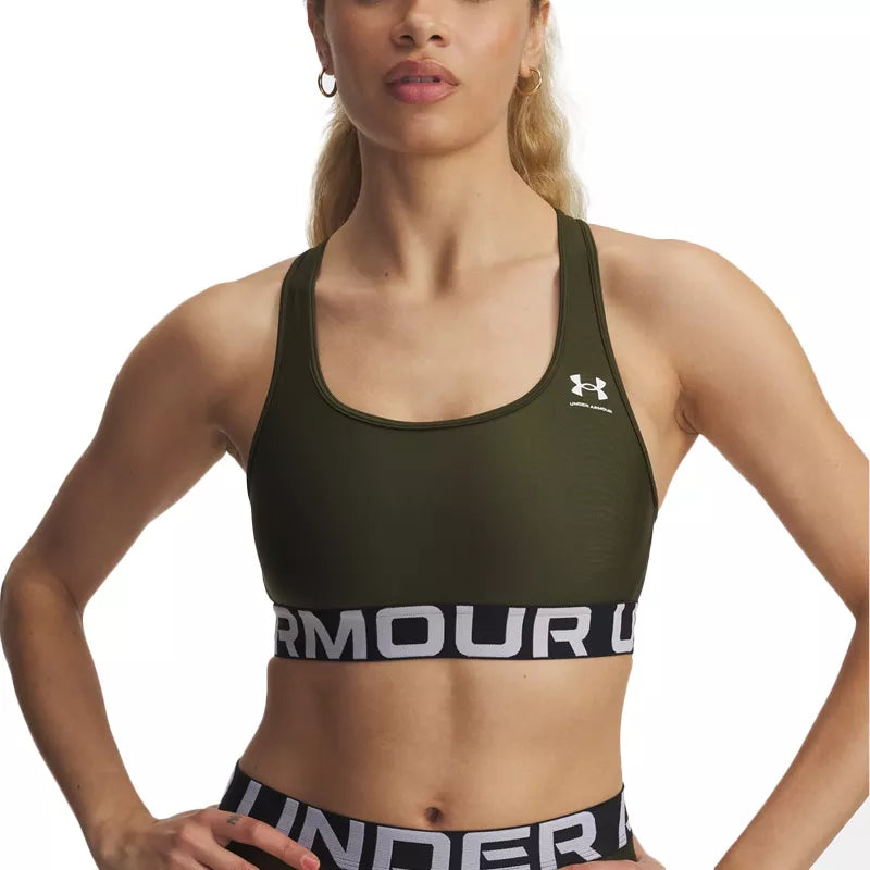 Brassières Under Armour HG MID  Branded