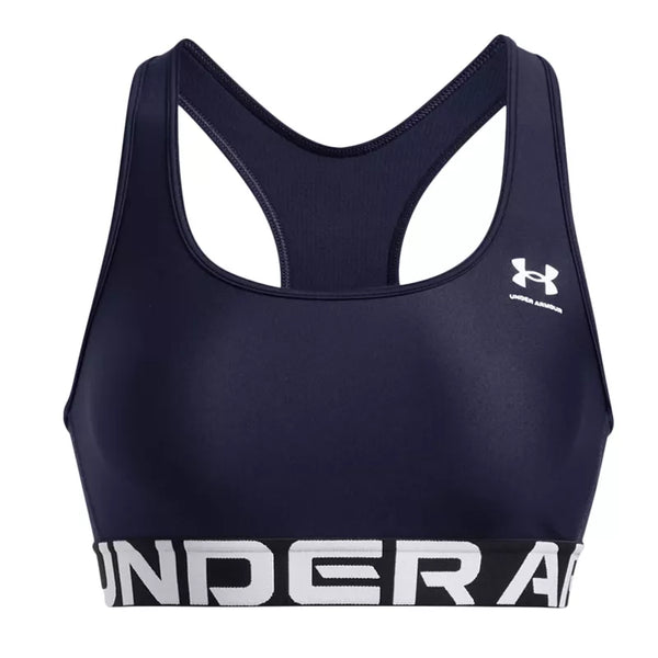 Brassière Under Armour HG MID BRANDED