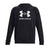 Sweatshirt Under Armour RIVAL FLEECE LOGO HD
