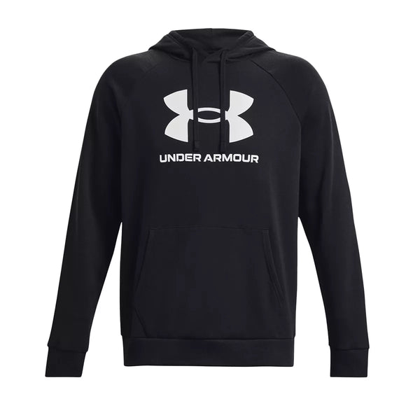 Sweatshirt Homme Under Armour RIVAL FLEECE LOGO HD