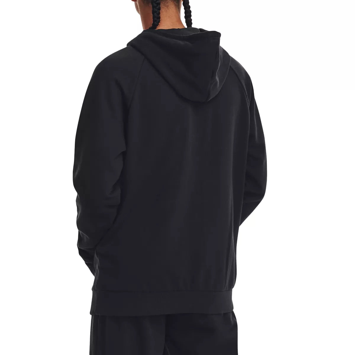 Sweatshirt Under Armour RIVAL FLEECE LOGO HD