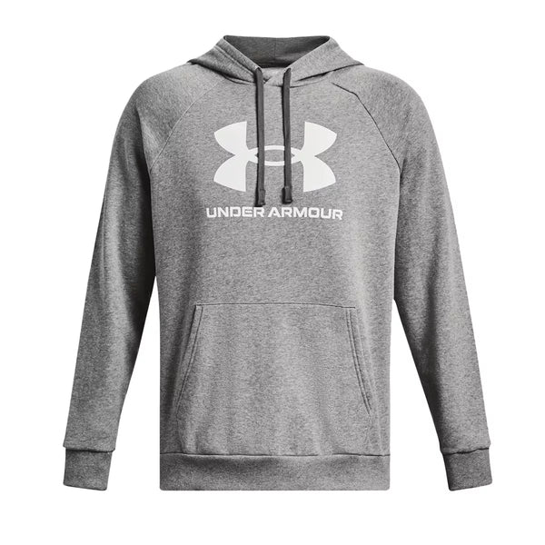 Sudadera Under Armour RIVAL FLEECE LOGO HD