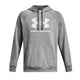 Sweatshirt Under Armour RIVAL FLEECE LOGO HD