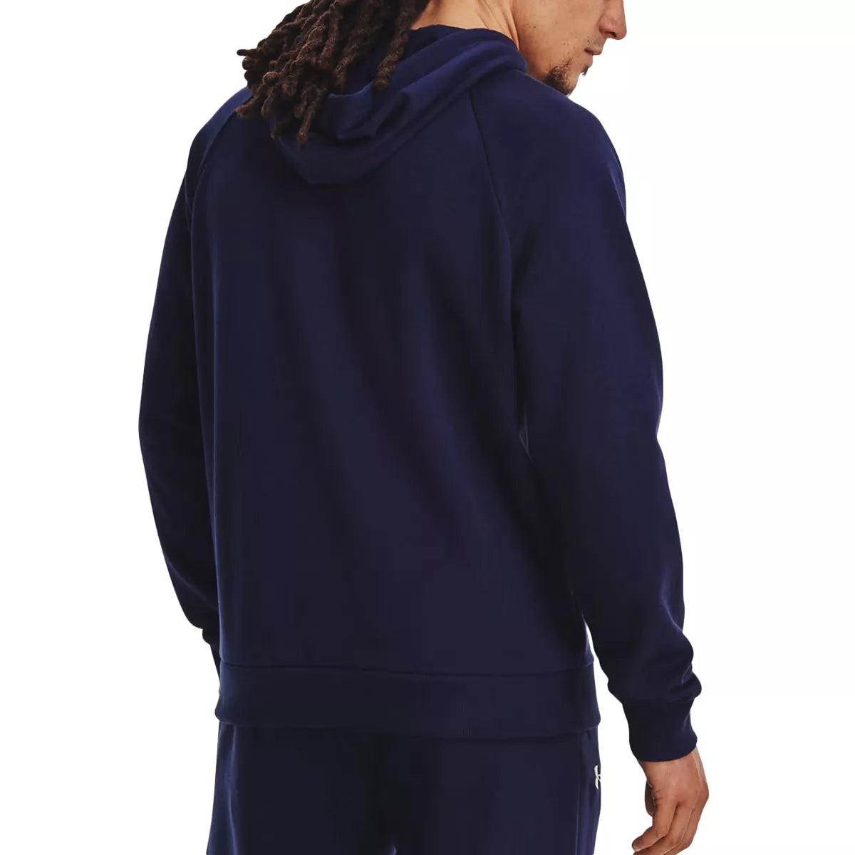 Sweatshirt Under Armour RIVAL FLEECE LOGO HD