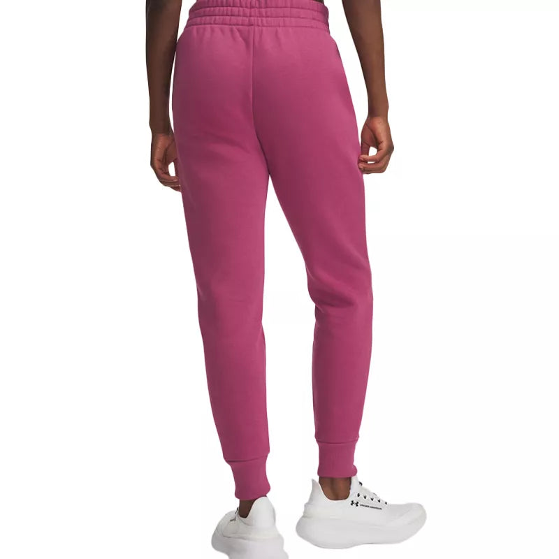 Pantalon de survêtement Under Armour RIVAL FLEECE JOGGER