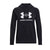 Sweatshirt Under Armour RIVAL FLEECE BIG LOGO HD