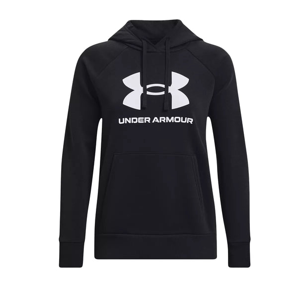 Sweatshirt Femme Under Armour RIVAL FLEECE BIG LOGO HD