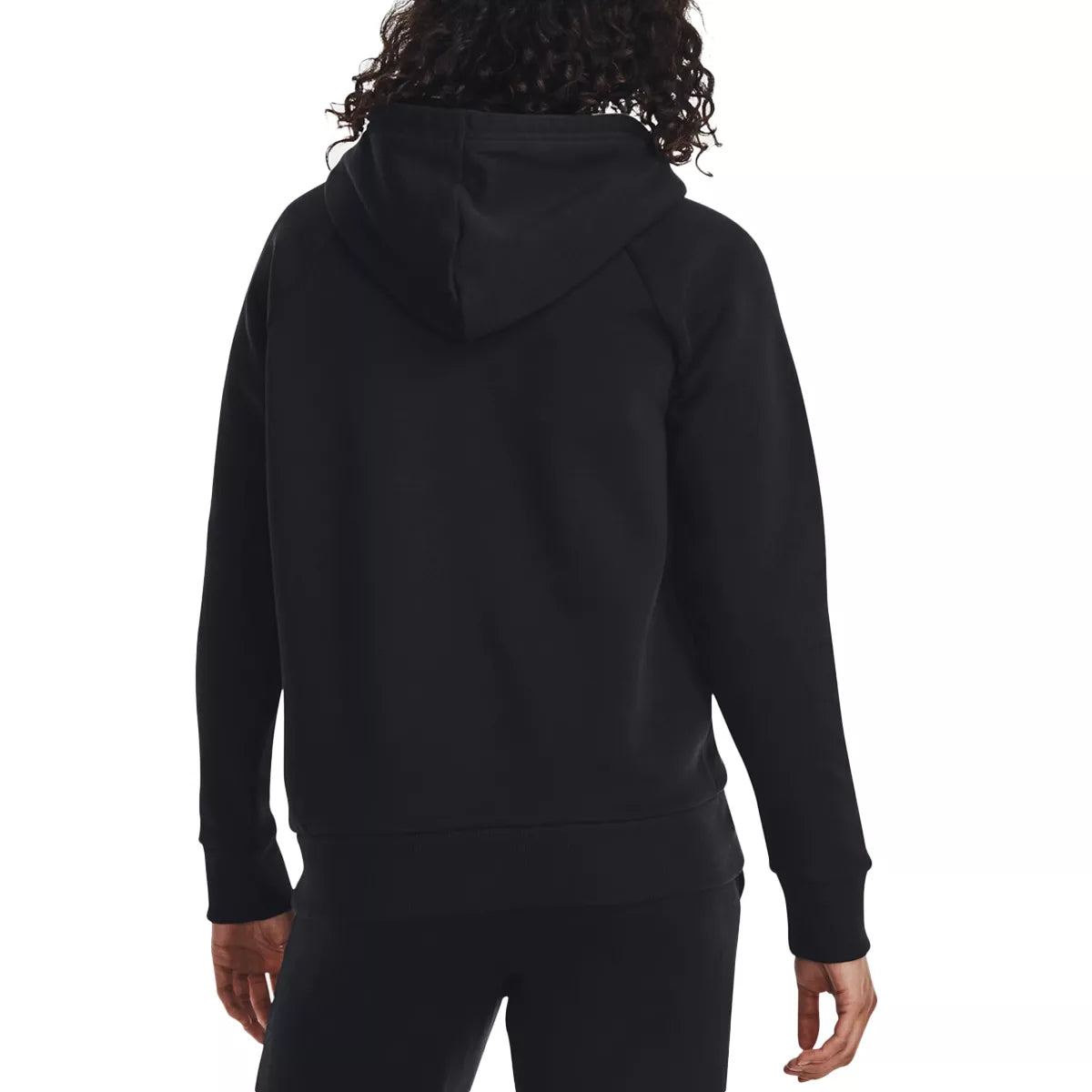 Sweatshirt Under Armour RIVAL FLEECE BIG LOGO HD