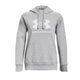 Sweatshirt Under Armour RIVAL FLEECE BIG LOGO HD