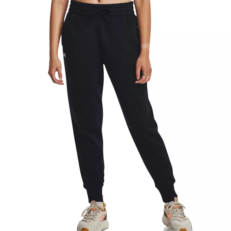 Pantalon de survêtement Under Armour RIVAL FLEECE JOGGER