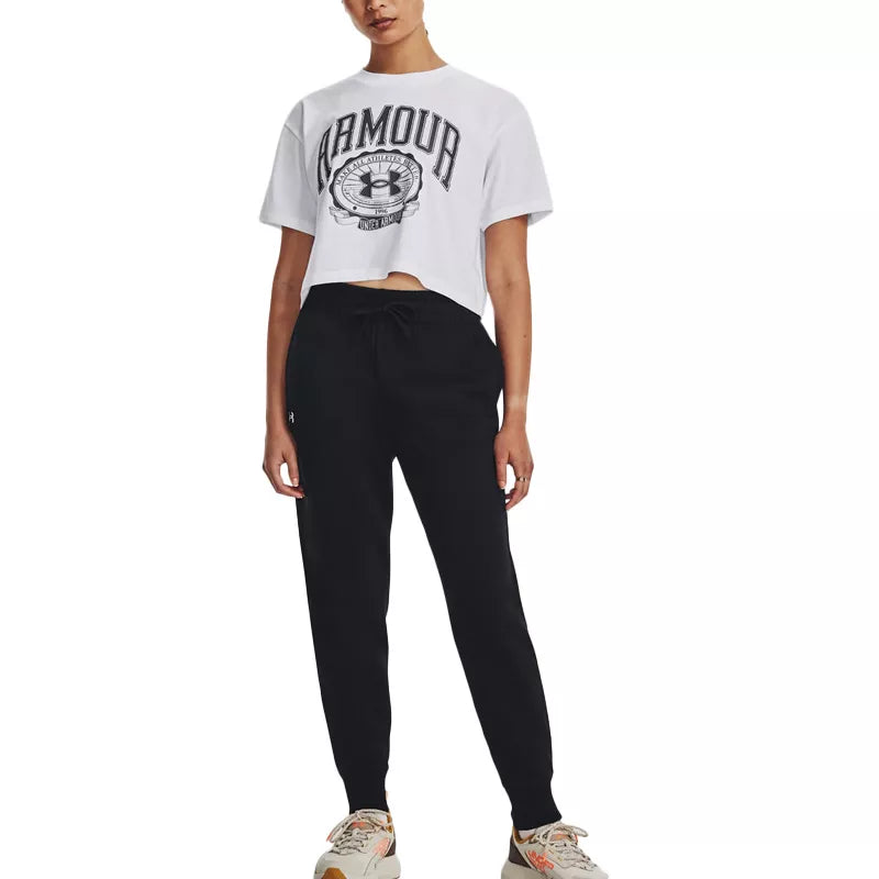 Pantalon de survêtement Under Armour RIVAL FLEECE JOGGER