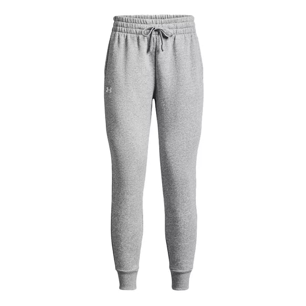 Pantalon de survêtement Femme Under Armour RIVAL FLEECE JOGGER