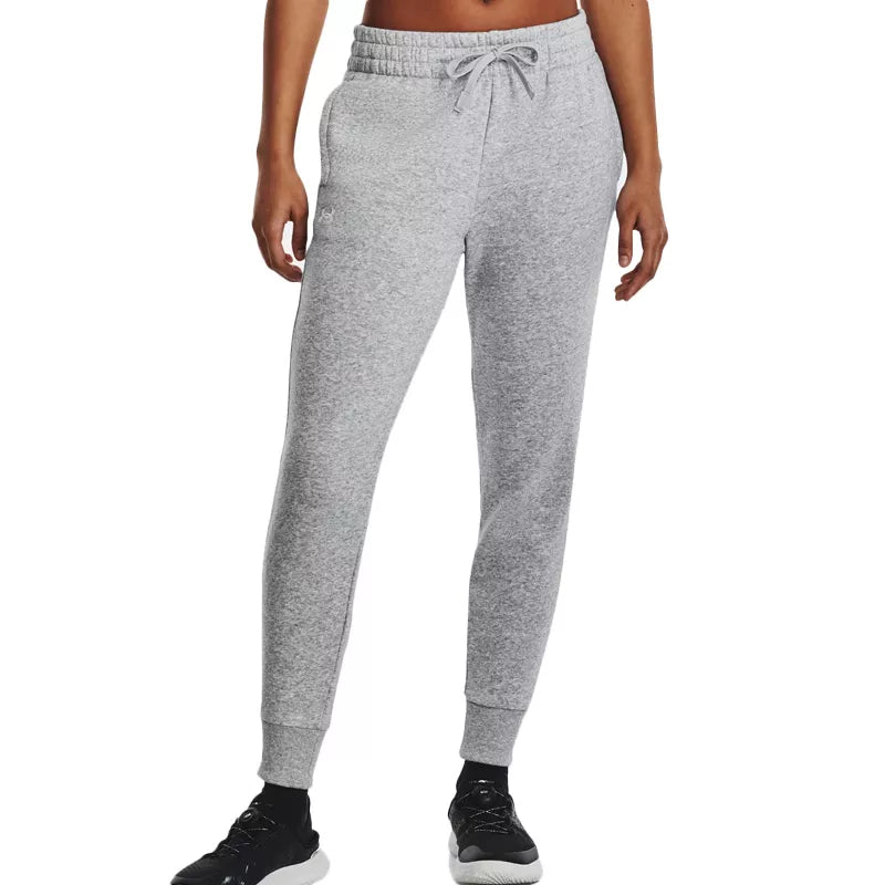 Pantalon de survêtement Under Armour RIVAL FLEECE JOGGER