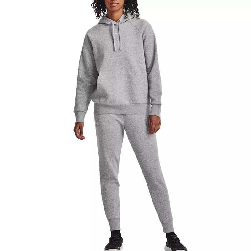 Pantalon de survêtement Under Armour RIVAL FLEECE JOGGER