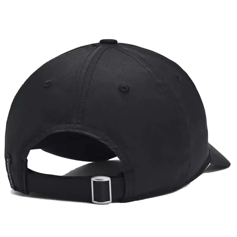 Casquette Under Armour BLITZING LOW STORM