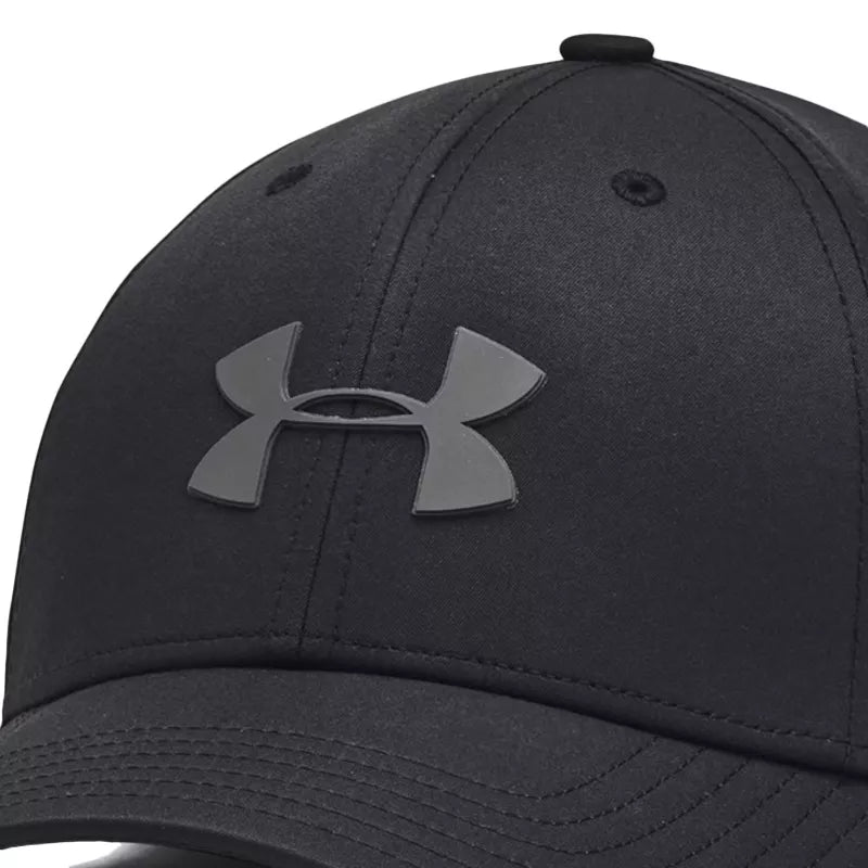 Casquette Under Armour BLITZING LOW STORM