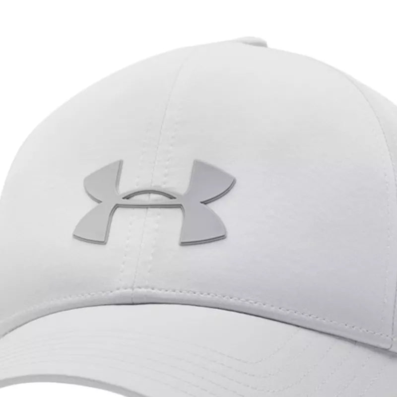 Casquette Under Armour BLITZING LOW STORM